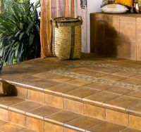 Ступень угловая Gres de Aragon Esmaltados Classic Parma 902833 33x33 см — фото 5, Ступени и клинкер