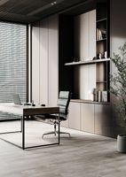 Виниловый ламинат Home Expert Rock 9106 Almond 610х305х4 мм — фото 2, Виниловый ламинат