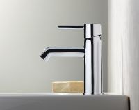 Товар: Смеситель для раковины Vitra Minimax S A41984EXP Хром - фото 3 Смеситель для раковины Vitra Minimax S A41984EXP Хром — фото 3, Смесители