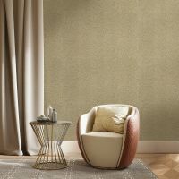 Обои Emiliana Parati Amuleto 83573 Винил на флизелине (1,06*10,05) Золото, Абстракция — фото 2, Обои для стен