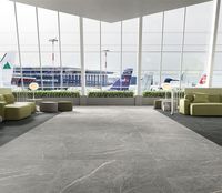 Товар: Керамогранит Cercom Soap Stone Soap Grey Rett 60х120 см - фото 3 Керамогранит Cercom Soap Stone Soap Grey Rett 60х120 см — фото 3, Керамогранит