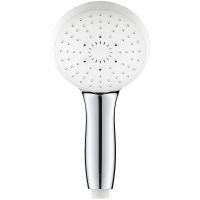 Ручной душ Grohe Tempesta 110 28419003 Хром — фото 2, Душевое оборудование. Душевая программа