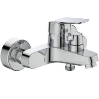 Смеситель для ванны Ideal Standard Ceraflex B1740AA Хром — фото 1, Смеситель для ванны