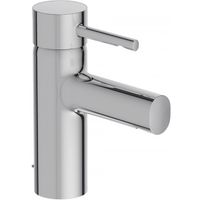 Товар: Смеситель для раковины Jacob Delafon Cuff E37041-CP Хром - фото 1 Смеситель для раковины Jacob Delafon Cuff E37041-CP Хром — фото 1, Смесители для раковины