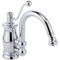 Смеситель для биде Migliore Vivaldi 19539 Хром — фото 1, Смесители