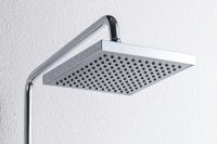 Душевая система Bravat Opal F6125183CP-A-RUS Хром — фото 3, Душевые стойки