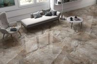 Керамогранит Gresant Glossy Endless/Infinia Polished Canelo Brown It ITL84073 60х120 см — фото 6, Керамогранит