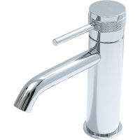 Смеситель для раковины Allen Brau Priority 5.31A01-00 Хром — фото 3, Смесители