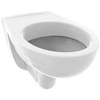 Унитаз Tece V04 9700004 подвесной без сиденья — фото 1, Унитазы