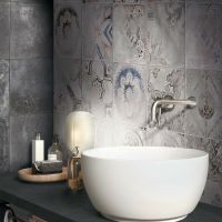 Керамогранит ABK Play Classic Sky 0003477 20x20 см — фото 5, Керамогранит