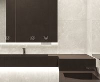 Товар: Керамогранит Laparet Rocky Pearl PRO бежевый матовый R10GR STR CB 60х120 см - фото 11 Керамогранит Laparet Rocky Pearl PRO бежевый матовый R10GR STR CB 60х120 см — фото 11, Керамогранит