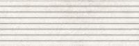 Керамическая плиткка Marazzi Ragno Richmond Struttura 3D Temple Ivory RADD настенная 33х100 см — фото 1, Керамогранит