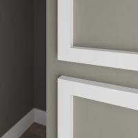 Молдинг Ultrawood E2E 3020 i 2000x30x20 мм — фото 4, Молдинги