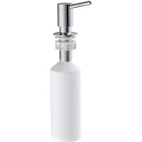 Товар: Дозатор для моющего средства Iddis Kitchen Line SDISB00i59 Хром - фото 1 Дозатор для моющего средства Iddis Kitchen Line SDISB00i59 Хром — фото 1, Дозаторы для кухонных моек