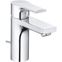 Смеситель для раковины Kludi Zenta SL 482900565 Хром — фото 1, Смесители для раковины