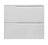 Товар: Тумба с раковиной Эстет Kare Luxe 70 ФР-00007073 подвесная Белая - фото 3 Тумба с раковиной Эстет Kare Luxe 70 ФР-00007073 подвесная Белая — фото 3, Тумбы с раковиной