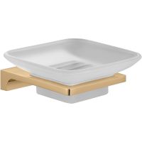 Мыльница Rav Slezak Nil Золотистая арт-NLA0300Z — фото 1, Мыльницы