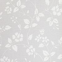 Обои Andrea Rossi Spectrum + 54354-1 Винил на флизелине (1,06*10) Серый, Цветы — фото 1, Обои для стен