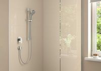 Смеситель для душа Hansgrohe Vernis Blend 71649000 Хром — фото 2, Смеситель для душа