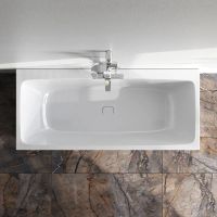 Товар: Акриловая ванна AM.PM Func 170х75 W84A-170-075W-A без гидромассажа - фото 6 Акриловая ванна AM.PM Func 170х75 W84A-170-075W-A без гидромассажа — фото 6, Акриловые ванны