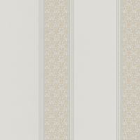 Обои Bernardo Bartalucci Renzo 84167-1 Винил на флизелине (1,06*10,05) Бежевый, Полоса — фото 1, Обои для стен