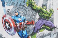 Обои детские Артекс New Look 6 10908-01 Винил на флизелине (1,06*10,05) Серый/Синий, Мультимедия/Детский — фото 4, Обои для стен