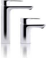 Смеситель для раковины Jacob Delafon Aleo Хром арт-E72277-4-CP — фото 14, Смесители для раковины