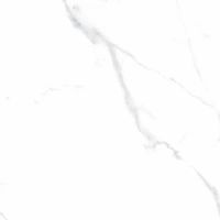 Керамогранит Ceradim Statuario Justice Grey белый матовый 60х60 см — фото 1, Керамогранит