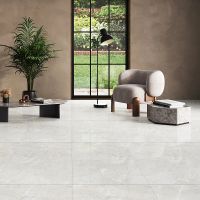 Керамогранит Arcadia Ceramica Florencia bianco FP1029-A 60х120 см — фото 7, Керамогранит
