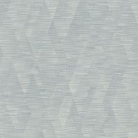 Обои RASCH Axiom 960815 Винил на флизелине (1,06*10,05) Голубой/Серый, Геометрия — фото 1, Обои для стен