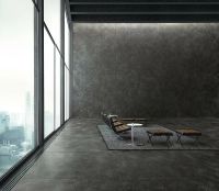 Товар: Керамогранит Ariostea Ultra Metal Blue Zink Soft UMT6S100499 100х100 см - фото 3 Керамогранит Ariostea Ultra Metal Blue Zink Soft UMT6S100499 100х100 см — фото 3, Керамогранит