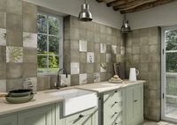 Керамическая плитка Mainzu Arrebato Rev. natural 919286 настенная 20х20 см — фото 3, Керамическая плитка