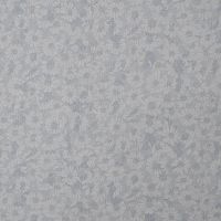 Обои Bernardo Bartalucci Marisa 84258-1 Винил на флизелине (1,06*10) Серый, Цветы — фото 1, Обои для стен