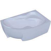 Товар: Акриловая ванна Aquatek Вега 170х105 R VEG170-0000083 без гидромассажа с фронтальной панелью с каркасом (разборный) со слив-переливом - фото 2 Акриловая ванна Aquatek Вега 170х105 R VEG170-0000083 без гидромассажа с фронтальной панелью с каркасом (разборный) со слив-переливом — фото 2, Акриловые ванны