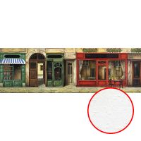 Товар: Фреска Ortograf Городской пейзаж 30338 Фактура бархат FX Флизелин (6,3*2) Бежевый/Зеленый/Красный, Город/Живопись - фото 1 Фреска Ortograf Городской пейзаж 30338 Фактура бархат FX Флизелин (6,3*2) Бежевый/Зеленый/Красный, Город/Живопись — фото 1, Фрески