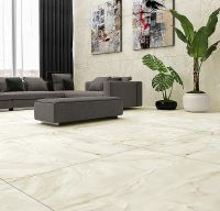Керамогранит Ecoceramic EC.Eternal beige 017 Mt 60х120 см — фото 11, Керамогранит