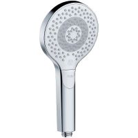 Товар: Душевая система Kludi Bozz 386340576 Хром - фото 9 Душевая система Kludi Bozz 386340576 Хром — фото 9, Встраиваемые душевые комплекты