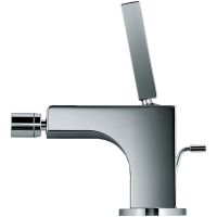 Товар: Смеситель для биде Axor Citterio 39210000 Хром - фото 2 Смеситель для биде Axor Citterio 39210000 Хром — фото 2, Смесители