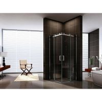 Товар: Душевой уголок Berges Gelios 90х90 061022 профиль Хром стекло прозрачное - фото 7 Душевой уголок Berges Gelios 90х90 061022 профиль Хром стекло прозрачное — фото 7, Душевые уголки