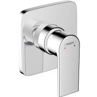 Смеситель для душа Hansgrohe Vernis Shape 71658000 Хром — фото 1, Смеситель для душа