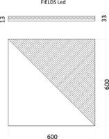 Товар: Гипсовая 3д панель Artpole Fields Led D-0008-7 холодный свет 600x600 мм - фото 10 Гипсовая 3д панель Artpole Fields Led D-0008-7 холодный свет 600x600 мм — фото 10, Гипсовые 3Д панели