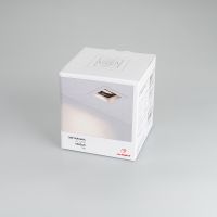 Товар: Встраиваемый светильник Arlight Kardan 024137 Белый - фото 3 Встраиваемый светильник Arlight Kardan 024137 Белый — фото 3, Точечные светильники