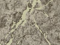 Обои Solo Grace E201610 Винил на флизелине (1,06*10) Коричневый/Серый/Золото, Мрамор/Штукатурка — фото 2, Обои для стен