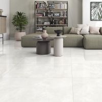 Керамогранит Creatile Onyx Atlantic White 60х120 см — фото 2, Керамогранит