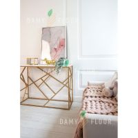 Виниловый ламинат Damy Floor Family TCM285-15 Дуб Светлый 1220х180х4мм — фото 6, Виниловый ламинат