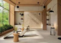 Керамогранит Atlas Concorde Russia Rinascente  Ivory 610010002652 60х60 см — фото 4, Керамогранит