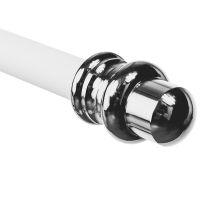 Товар: Торшер Artelamp Braccio A2054PN-1WH Белый - фото 5 Торшер Artelamp Braccio A2054PN-1WH Белый — фото 5, Торшеры