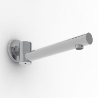 Душевая система Berges Nardis 3R 071013 Хром — фото 6, Встраиваемые душевые комплекты