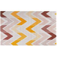 Коврик для ванной комнаты Ridder Zack 80х50 1120100 Цветной — фото 1, Коврики для ванной комнаты