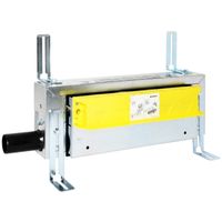 Инсталляция Geberit Kombifix 457.534.00.1 для душевого трапа Сталь — фото 1, Инсталляции